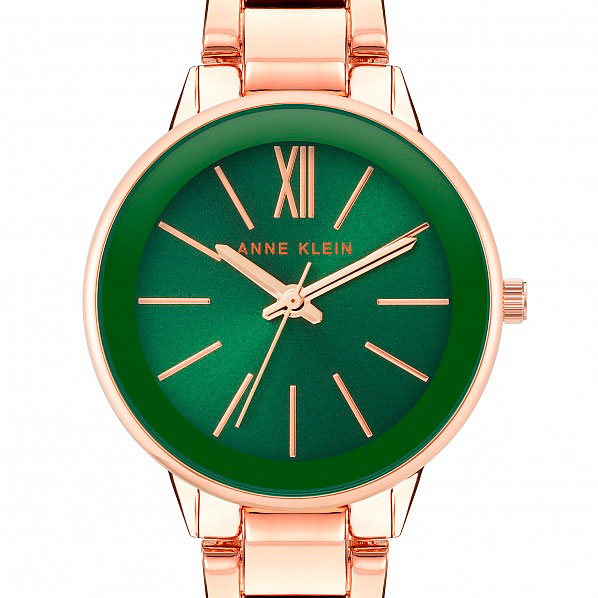 Часы Anne Klein Metals 3876GNRG